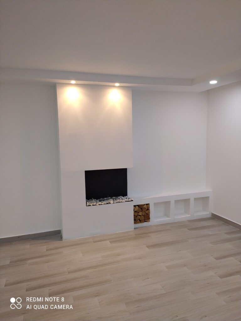 Prosperidad Madrid – Apartamento en venta