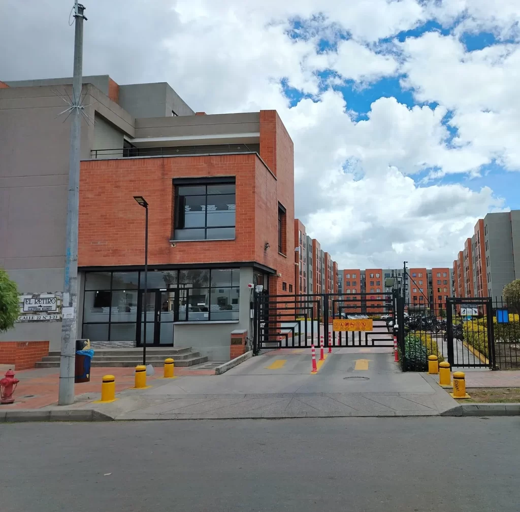 Madrid – Apartamento en venta