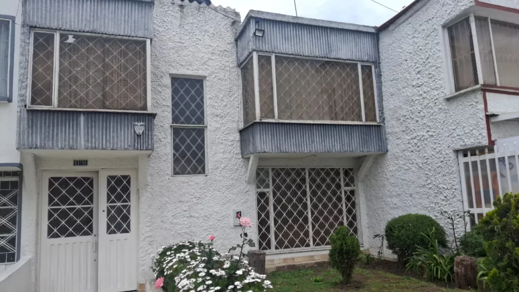 Morisco Minuto de Dios – Casa en venta