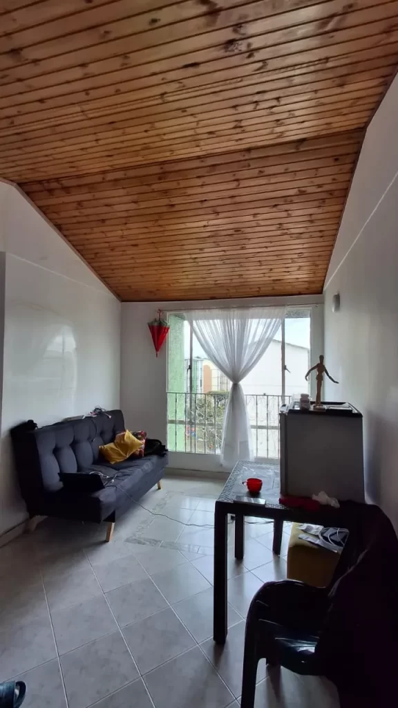 Las Flores 3 – Apartamento en venta