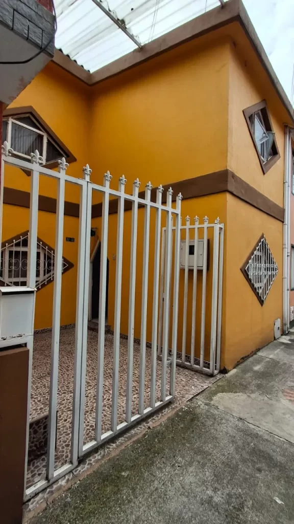 Tisquesusa Engativá – Casa en venta