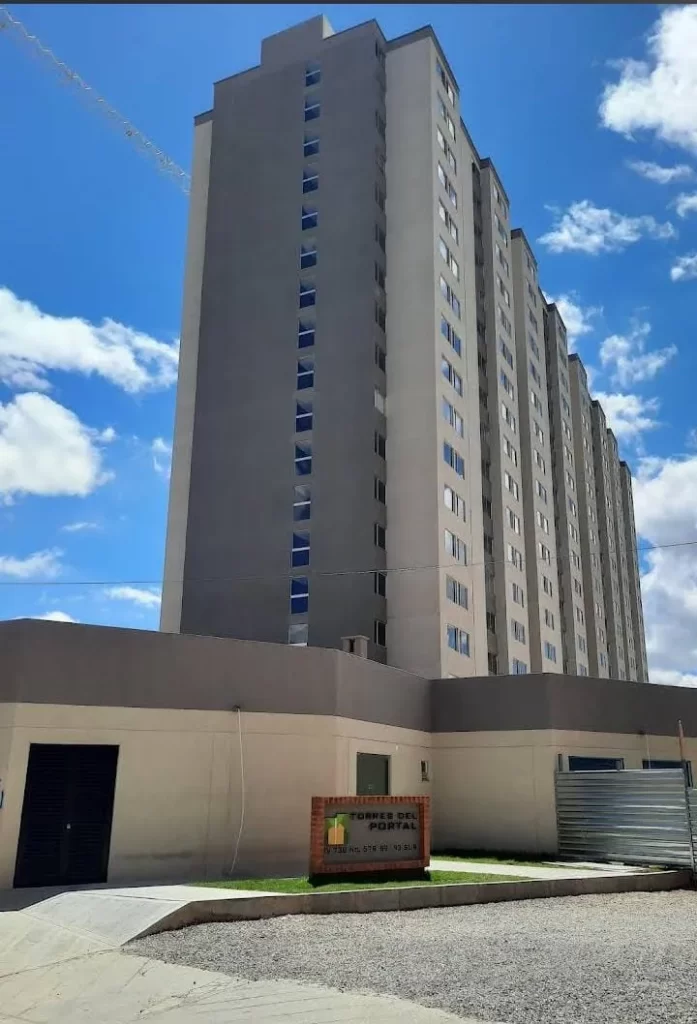 La Estancia – Apartamento en venta