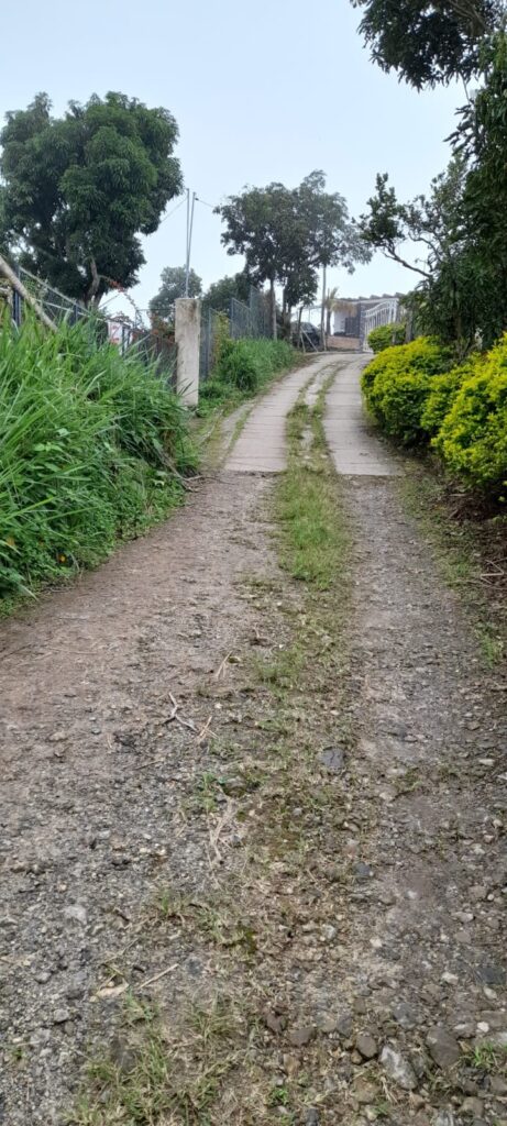 San Antonio del tequendama – Finca en venta