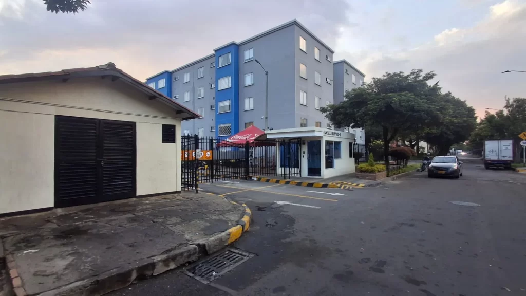 Bochica 4 – Apartamento en venta