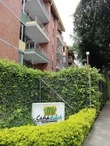 Caña dulce, Villeta – Apartamento en venta