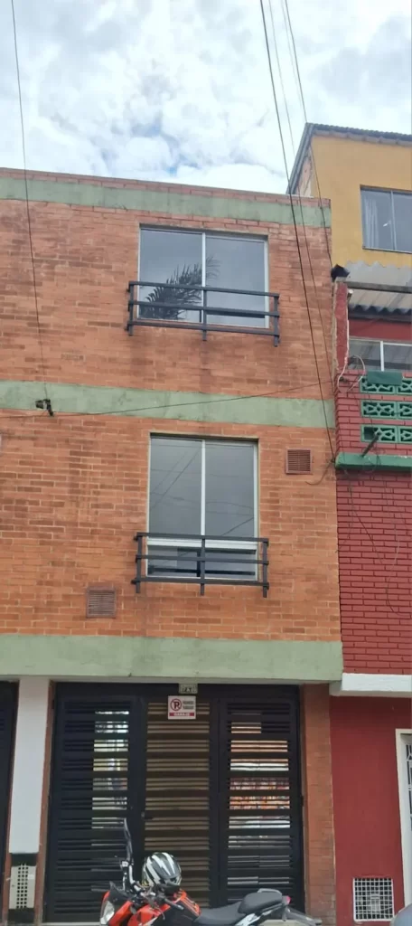 Los Cerezos – Casa en venta