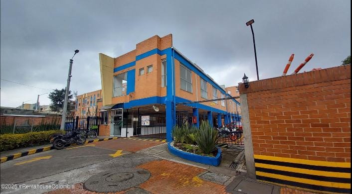 Britalia Norte – Apartamento en venta