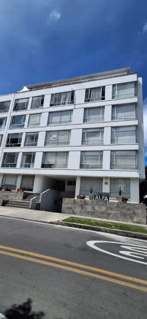 Santa Bárbara Central – Apartamento en venta