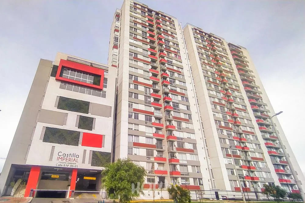 Castilla – Apartamento en venta