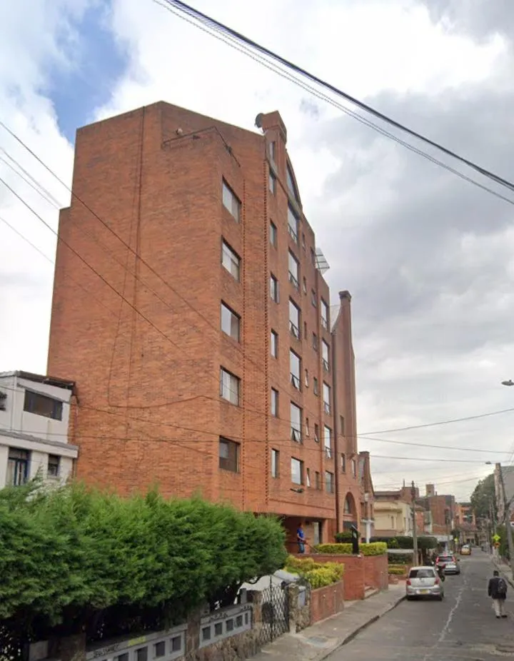Palermo teusaquillo – Apto. Estudio en venta