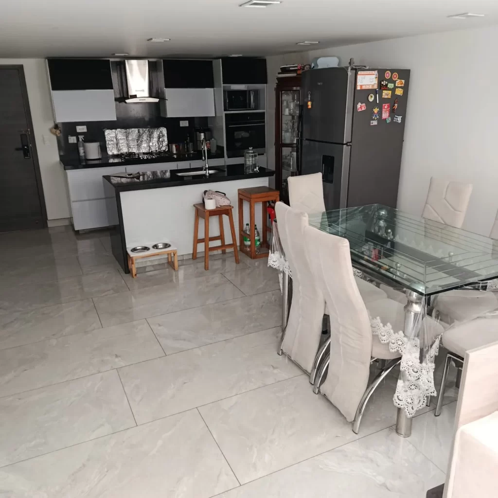 Cedritos – Apartamento en venta