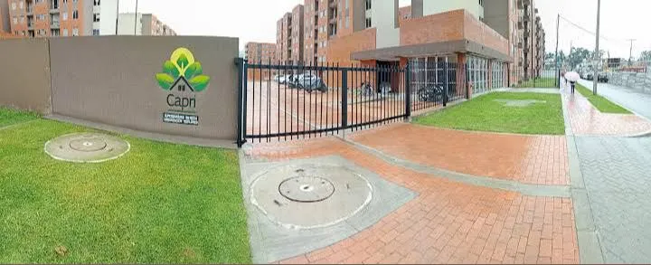 Tocancipa Capri – Apartamento en venta