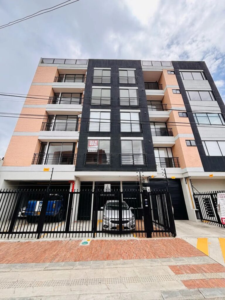 El Campin Chia – Apartamento en venta