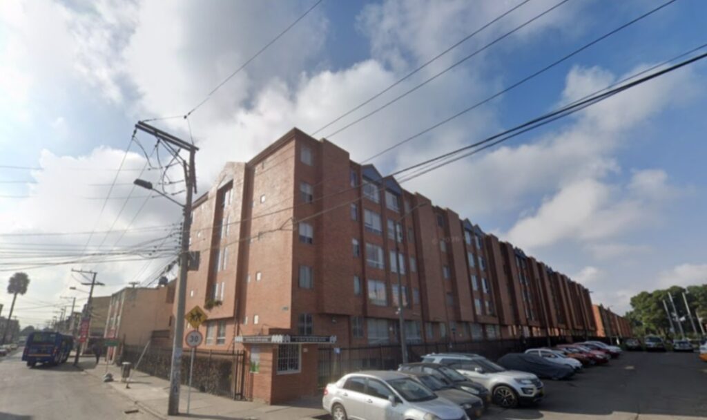 Bosques de Granada – Apartamento en venta