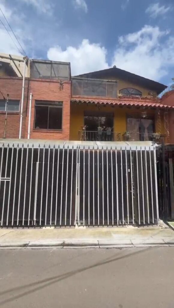 Sector Ceuca – Casa en venta