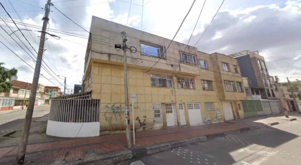 Apartamento en Venta – Santa Isabel