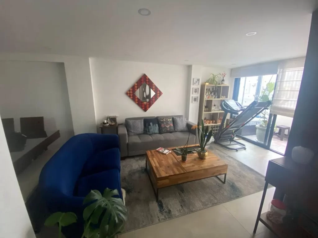 Apartamento en Venta – Puerta dorada Barranquilla