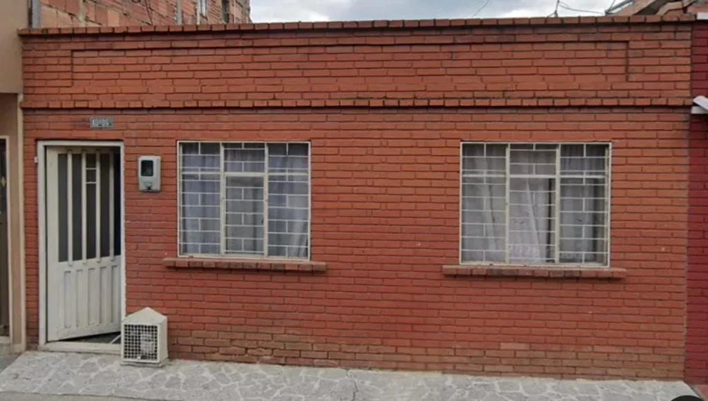 Casa en venta – Barrios unidos Kennedy