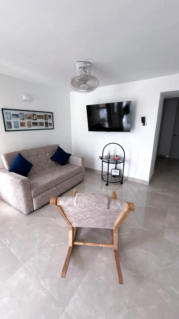Apartamento en venta – Santa marta