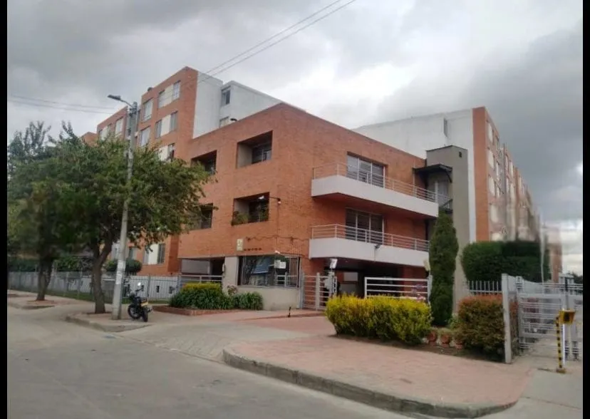 Mirador de los cerezos 2 – Apartamento en venta