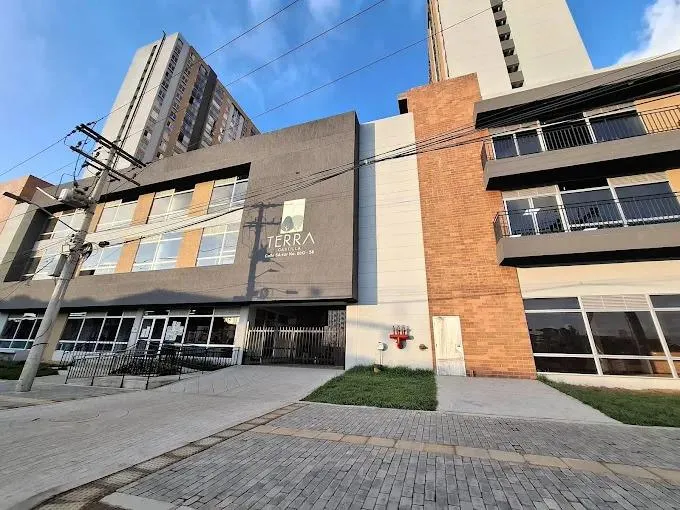 Apartamento en venta – Terra Castilla Kennedy