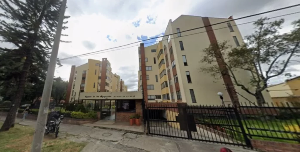 Apartamento en venta – Rincon de las Margaritas Cedritos