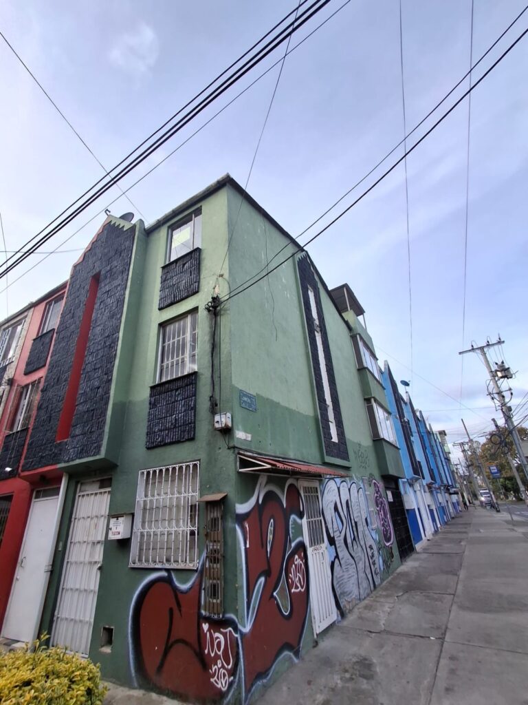 Casa en venta – Mortiño