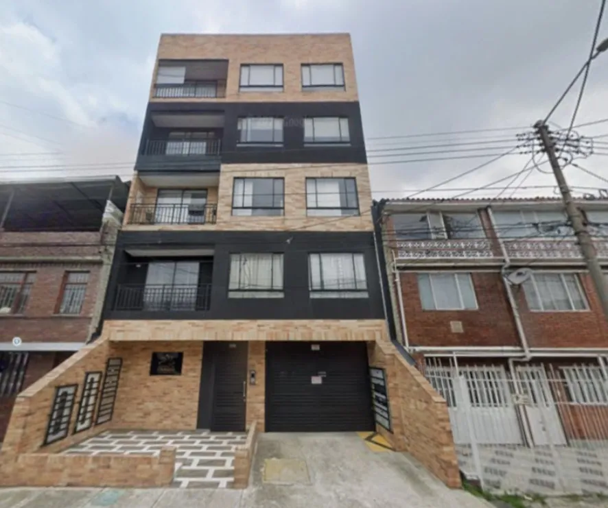 Santa María del Lago – Apartamento en venta