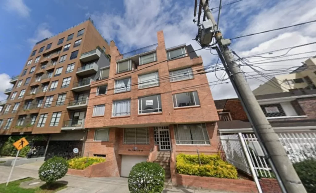 Bella Suiza – Apartamento en venta