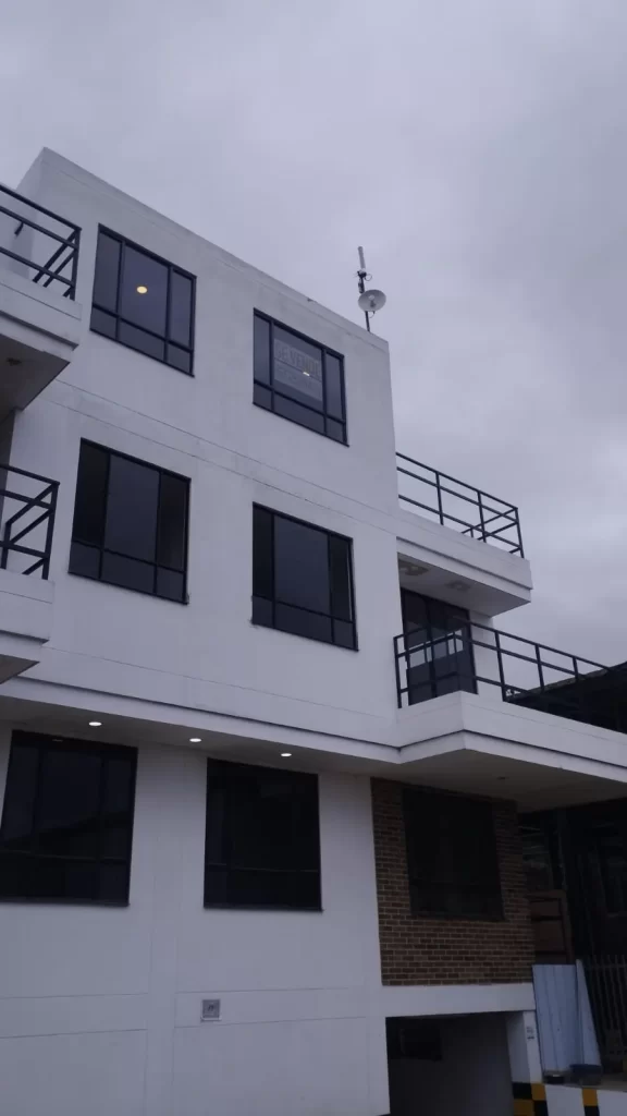 Apartamento en venta – Amanecer de la Sabana Cota