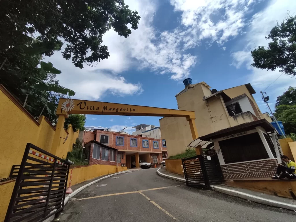 Casa en venta – Villa Margarita