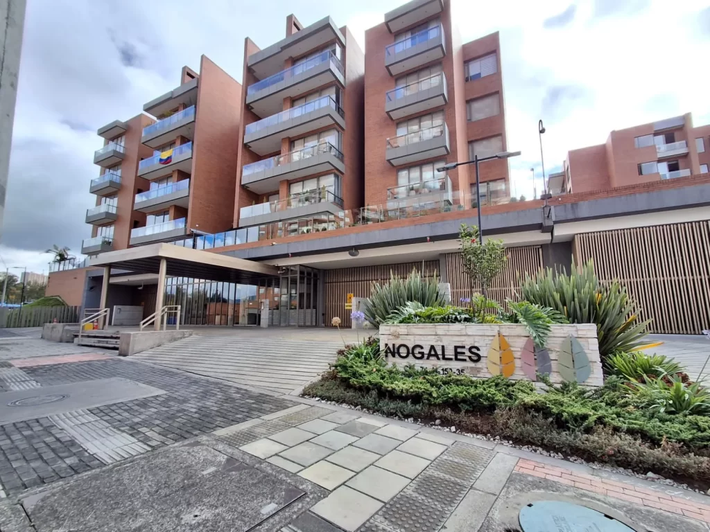Apartamento en venta – Reserva de Nogales