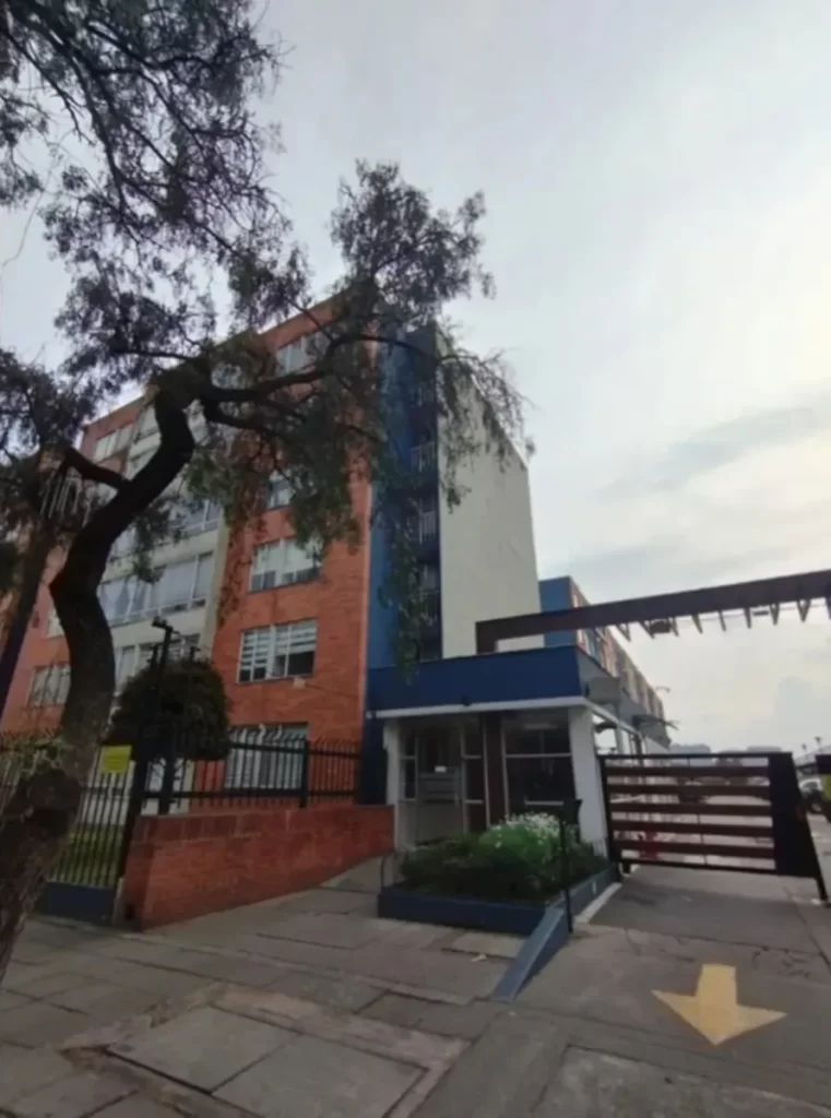 Villa Alsacia – Apartamento en venta