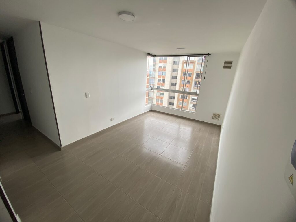 Fontibon – Apartamento en Arriendo Conjunto Gerona del Cipres