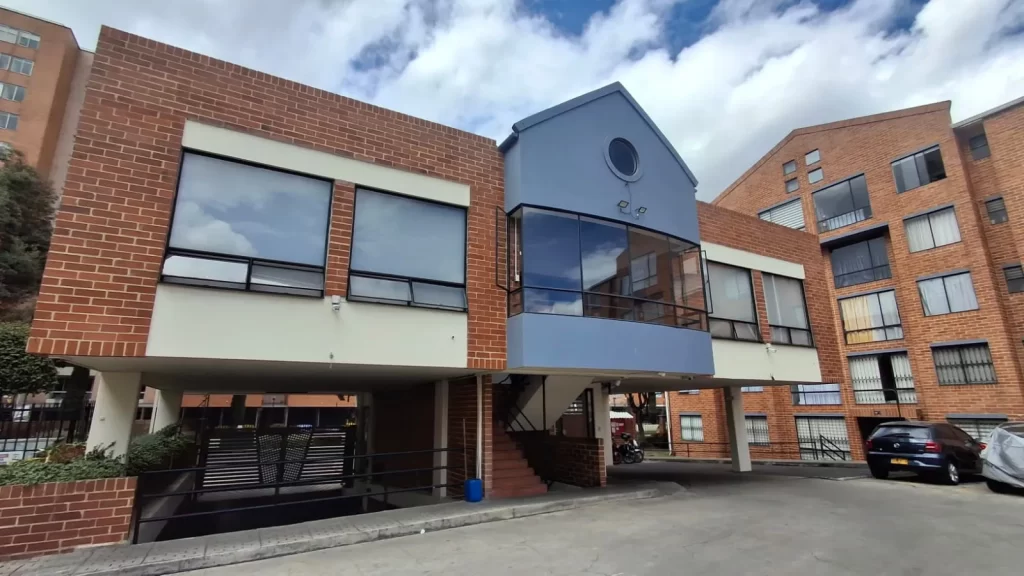 Villas de Granada – Apartamento en Venta Conjunto Nueva Granada