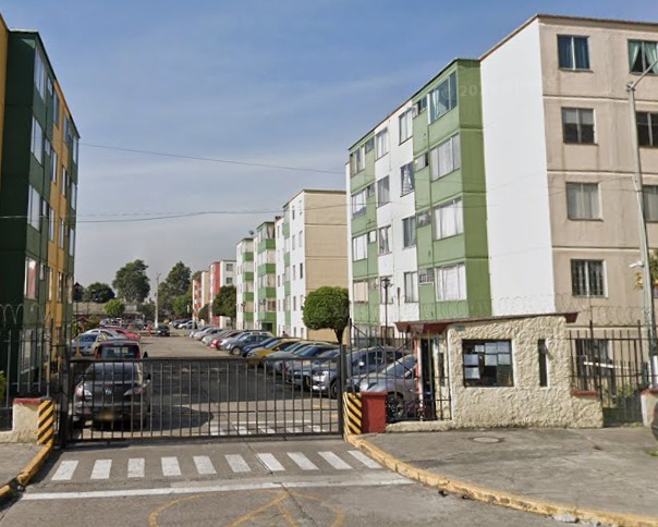bochica 2 – Apartamento en Venta Conjunto Bochica 2