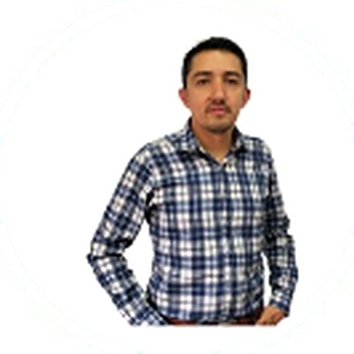 Jonny Santafé, Asesor de inmuebles