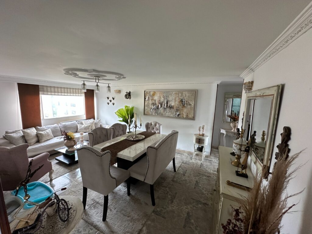 Santa Cecilia – Apartamento en Venta Conjunto Anillo 11