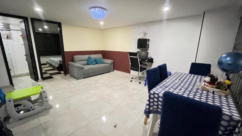 Los Cerezos – Apartamento en Venta Conjunto Edificio Sofía