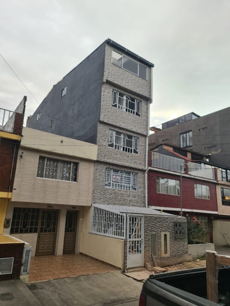 Tabora – Apartamento en Venta