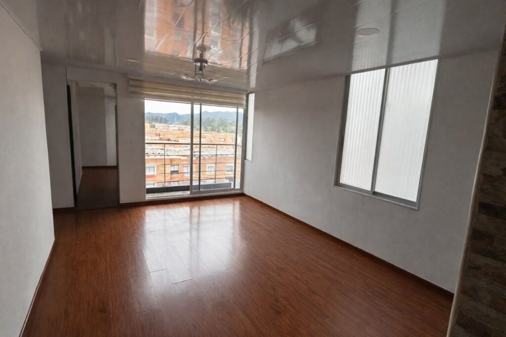 Las Mercedes – Apartamento en Venta Conjunto Bello Horizonte