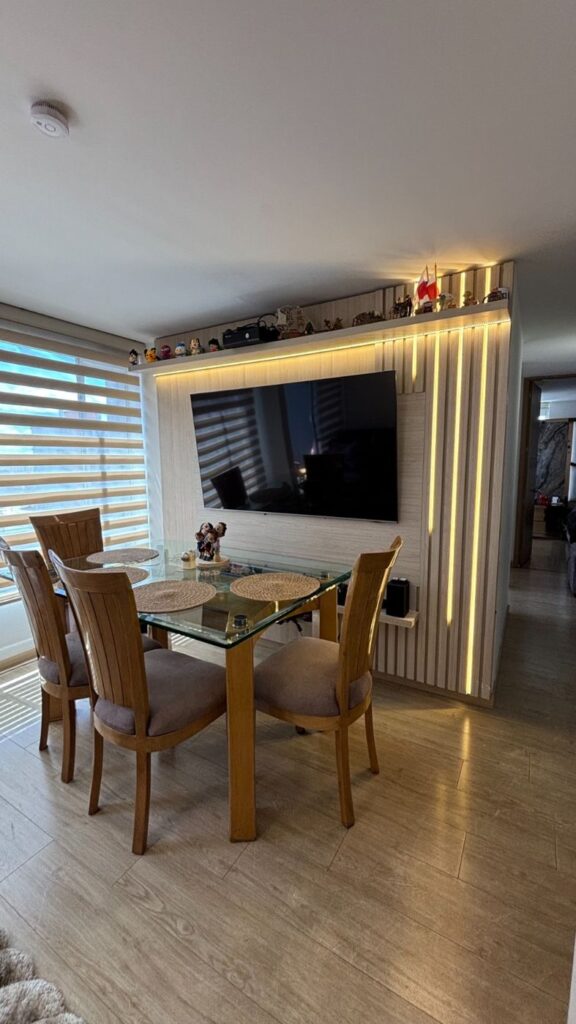 Castilla – Apartamento en Venta Conjunto Cipreses de Castilla