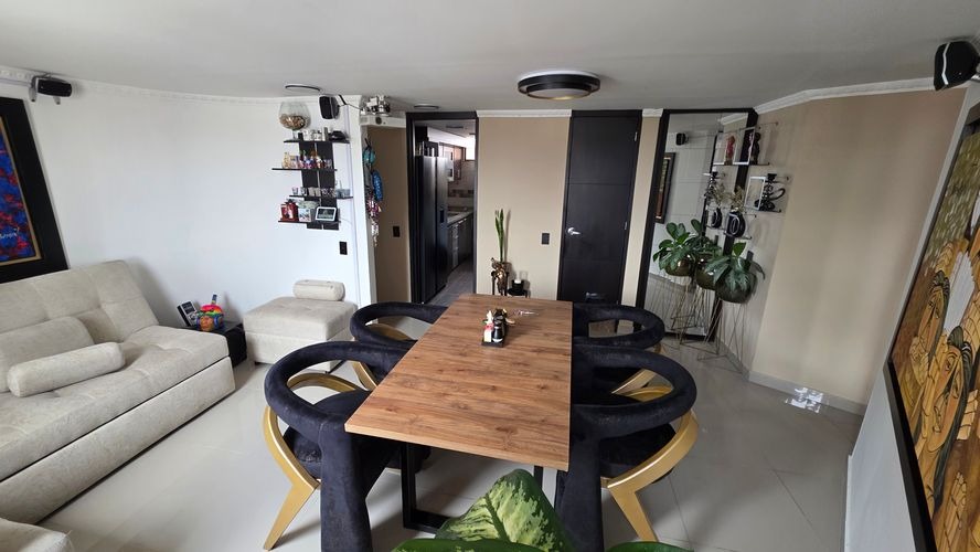 Normandía – Apartamento en Venta Conjunto Los Almendros