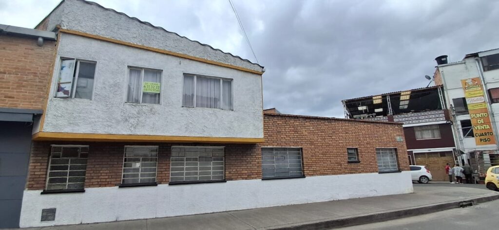 Rionegro – Casa en Venta