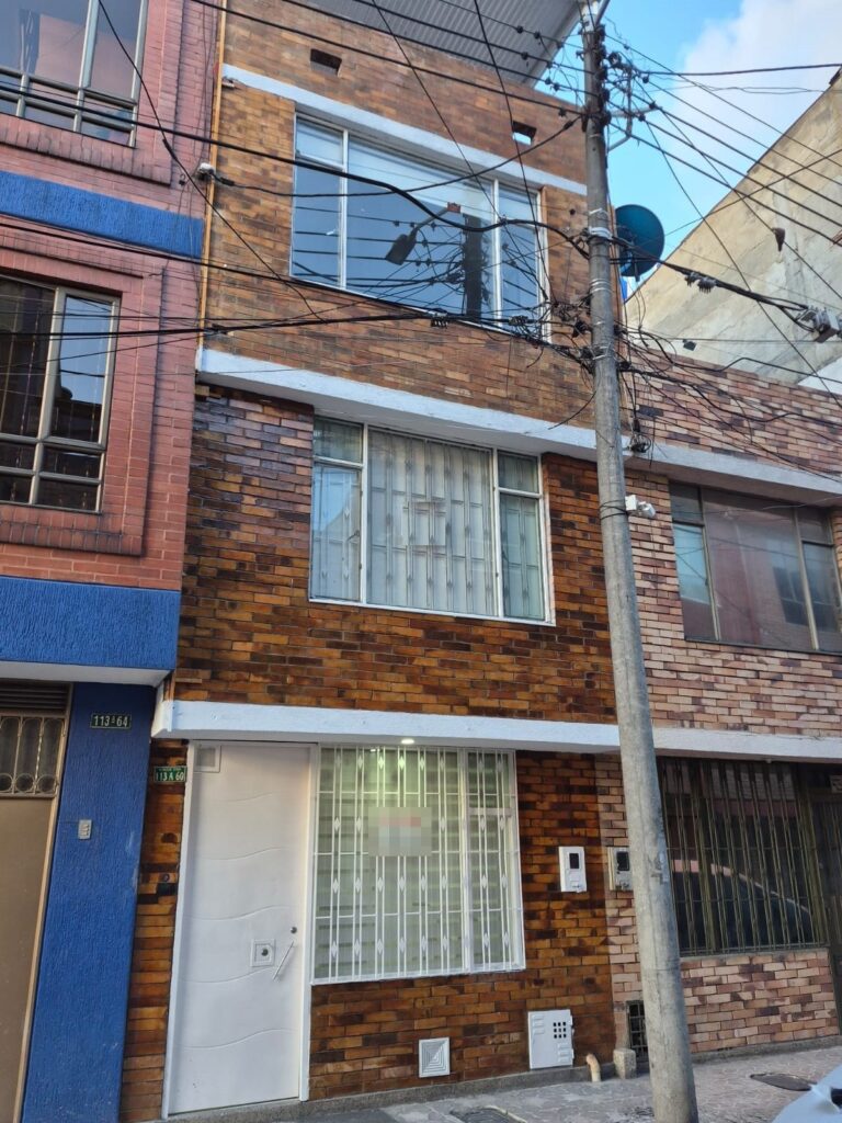 Villas de Granada – Casa en Venta