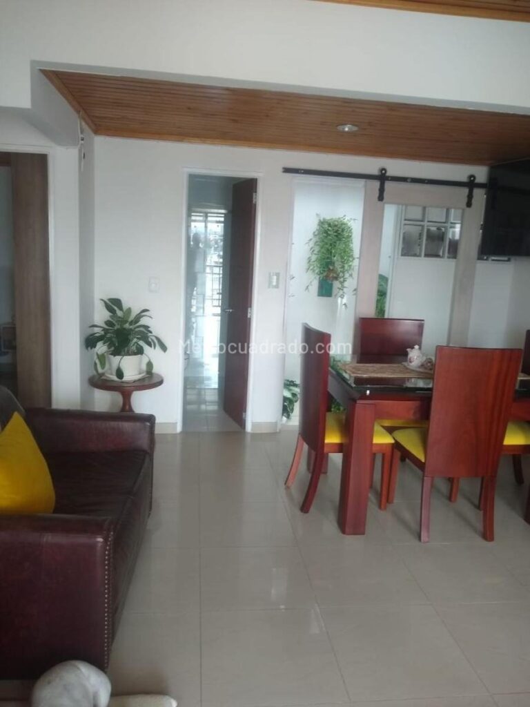 Villa Luz – Casa en Venta