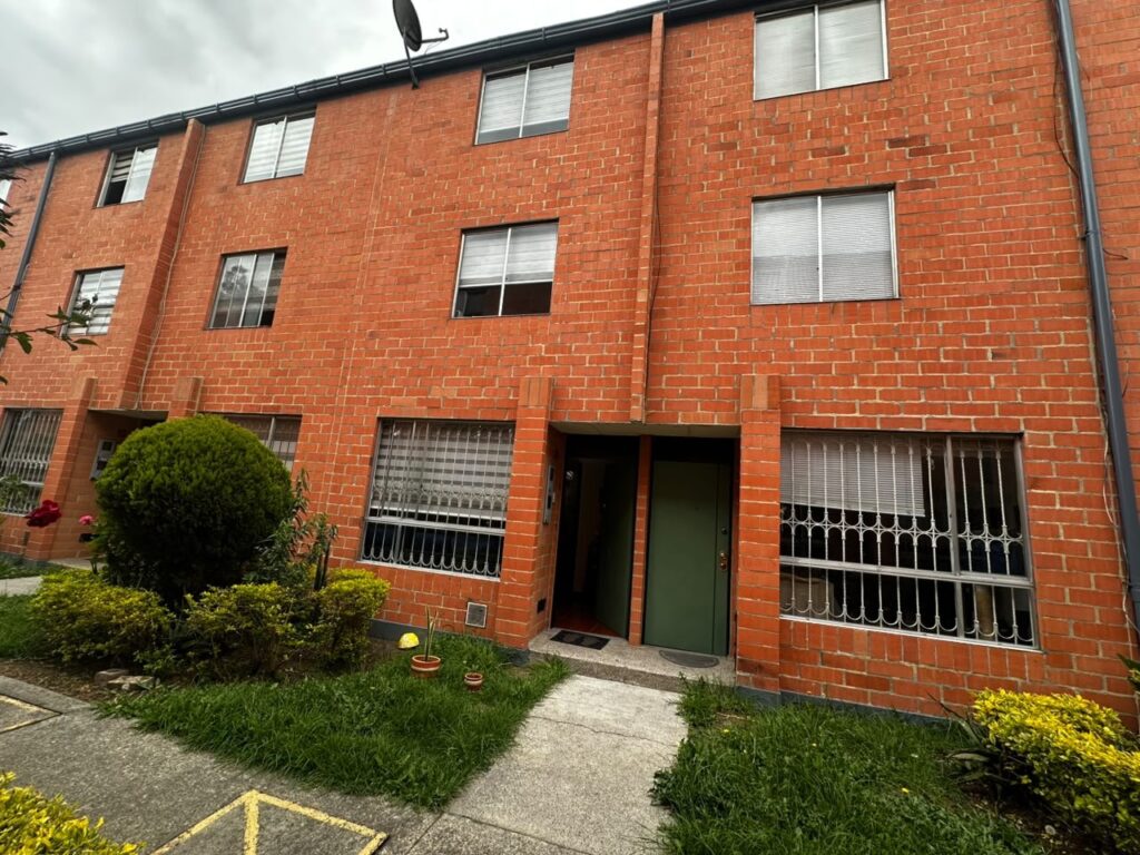 La Isabella – Casa en Venta Conjunto Torre Campo VI