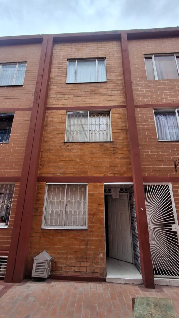 Gaitana – Casa en Venta Conjunto Paseo Pórticos Et 1