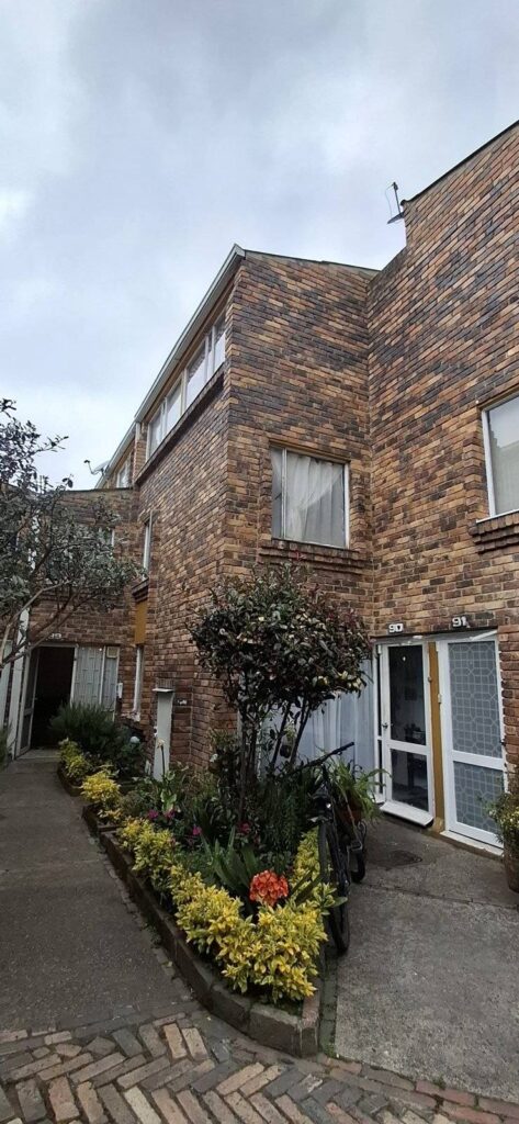 Tejares del Norte – Casa en Venta Conjunto Santa Catalina