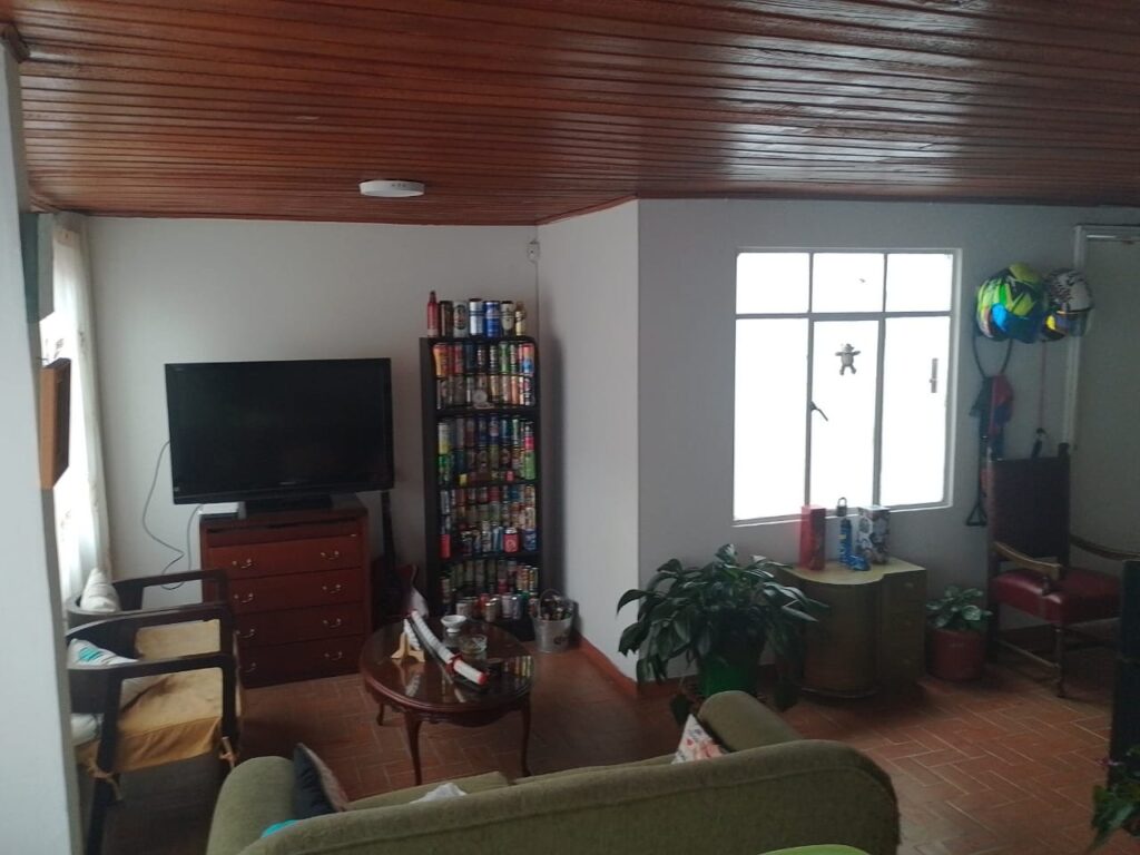 Gustavo Restrepo – Casa en Venta